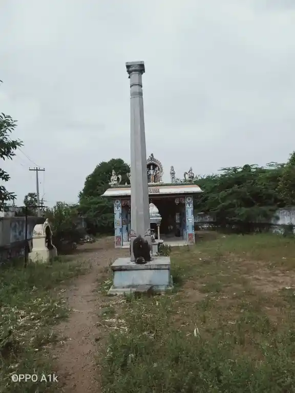 Arulmigu Lakshmi Narayana Perumal Temple, Paanayangaal - 606206 அருள்மிகு லட்சுமிநாராயணப்பெருமாள் திருக்கோயில், Paanayangaal - 606206, Kallakurichi - Ancient Temple Architecture and History Image 5