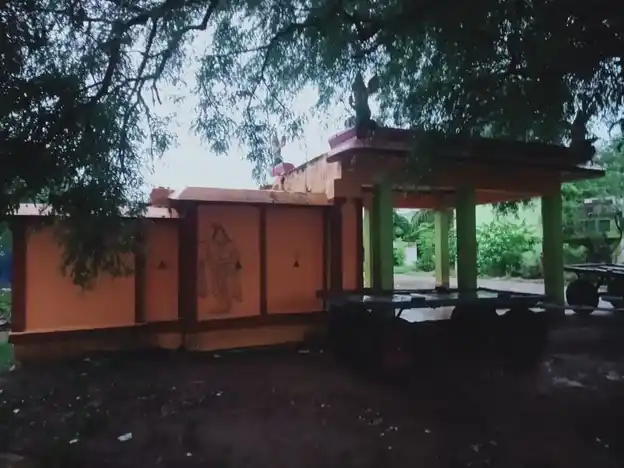 Arulmigu Lakshmi Narayana Perumal Temple, Paavur - 631702 Arulmigu Lakshmi Narayana Perumal Temple, Paavur - 631702, Tiruvannamalai - Ancient Temple Architecture and History Image 3