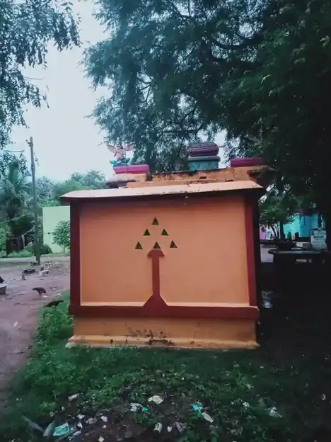 Arulmigu Lakshmi Narayana Perumal Temple, Paavur - 631702 Arulmigu Lakshmi Narayana Perumal Temple, Paavur - 631702, Tiruvannamalai - Ancient Temple Architecture and History Image 4