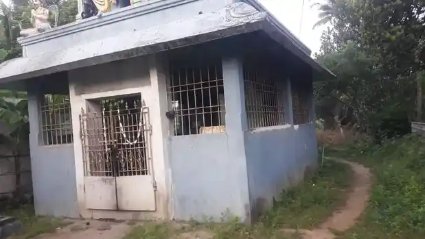 Arulmigu Lakshmi Narayana Perumal Temple, Padalam - 603308 அருள்மிகு லட்சுமி நாராயண பெருமாள் திருக்கோயில், லட்சுமி நாராயணபுரம் - 603308, Chengalpattu - Ancient Temple Architecture and History Image 3