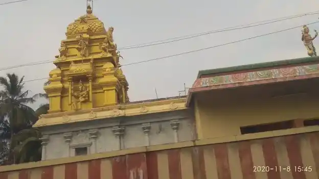 Arulmigu Lakshmi Narayana Perumal Temple, Periyathachur - 605651 Temple