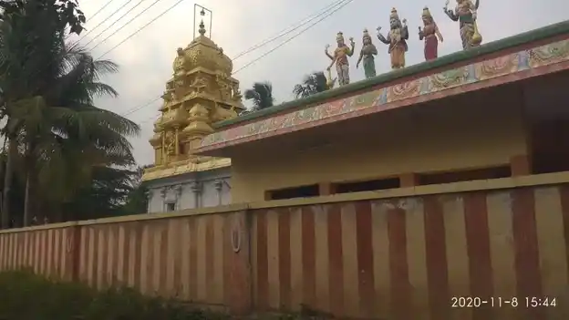 Arulmigu Lakshmi Narayana Perumal Temple, Periyathachur - 605651 அருள்மிகு லட்சுமி நாராயணப்பெருமாள் திருக்கோயில், Periyathachur - 605651, Viluppuram - Ancient Temple Architecture and History Image 2