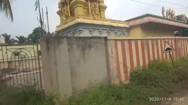 Arulmigu Lakshmi Narayana Perumal Temple, Periyathachur - 605651 அருள்மிகு லட்சுமி நாராயணப்பெருமாள் திருக்கோயில், Periyathachur - 605651, Viluppuram - Ancient Temple Architecture and History Image 3