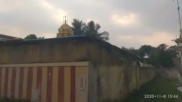 Arulmigu Lakshmi Narayana Perumal Temple, Periyathachur - 605651 அருள்மிகு லட்சுமி நாராயணப்பெருமாள் திருக்கோயில், Periyathachur - 605651, Viluppuram - Ancient Temple Architecture and History Image 4