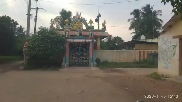 Arulmigu Lakshmi Narayana Perumal Temple, Periyathachur - 605651 அருள்மிகு லட்சுமி நாராயணப்பெருமாள் திருக்கோயில், Periyathachur - 605651, Viluppuram - Ancient Temple Architecture and History Image 7