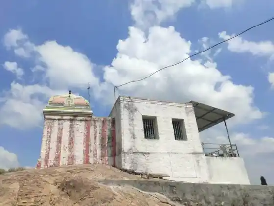Arulmigu Lakshmi Narayana Perumal Temple, Perumalputhur - 642204