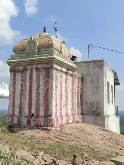 Arulmigu Lakshmi Narayana Perumal Temple, Perumalputhur - 642204 அருள்மிகு லட்சுமிநாராயணப்பெருமாள் திருக்கோயில், Perumalputhur - 642204, Tiruppur - Ancient Temple Architecture and History Image 4