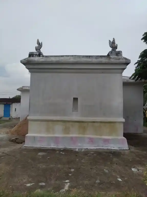 Arulmigu Lakshmi Narayana Perumal Temple, Perungattur - 604402 Temple