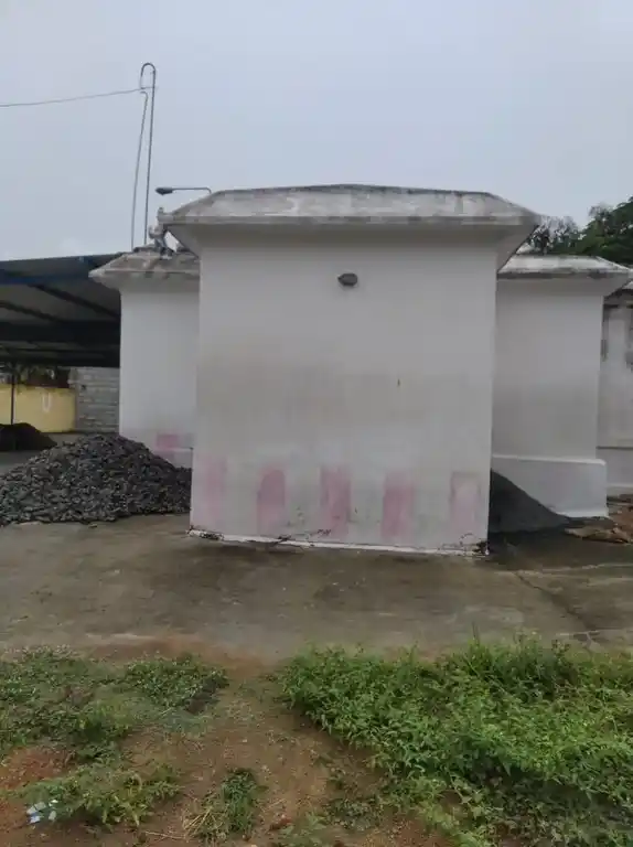 Arulmigu Lakshmi Narayana Perumal Temple, Perungattur - 604402 Arulmigu Lakshmi Narayana Perumal Temple, Perungattur - 604402, Tiruvannamalai - Ancient Temple Architecture and History Image 3