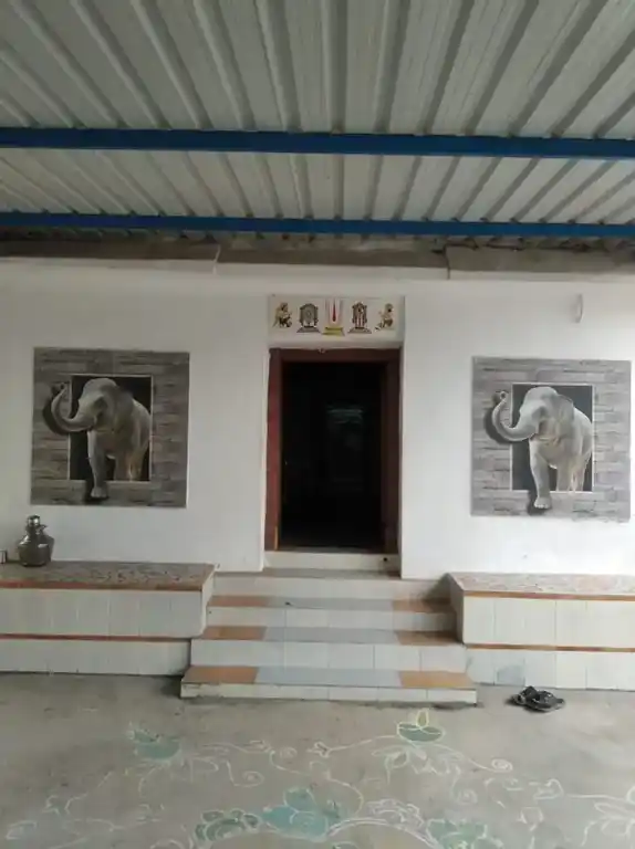 Arulmigu Lakshmi Narayana Perumal Temple, Perungattur - 604402 Arulmigu Lakshmi Narayana Perumal Temple, Perungattur - 604402, Tiruvannamalai - Ancient Temple Architecture and History Image 5