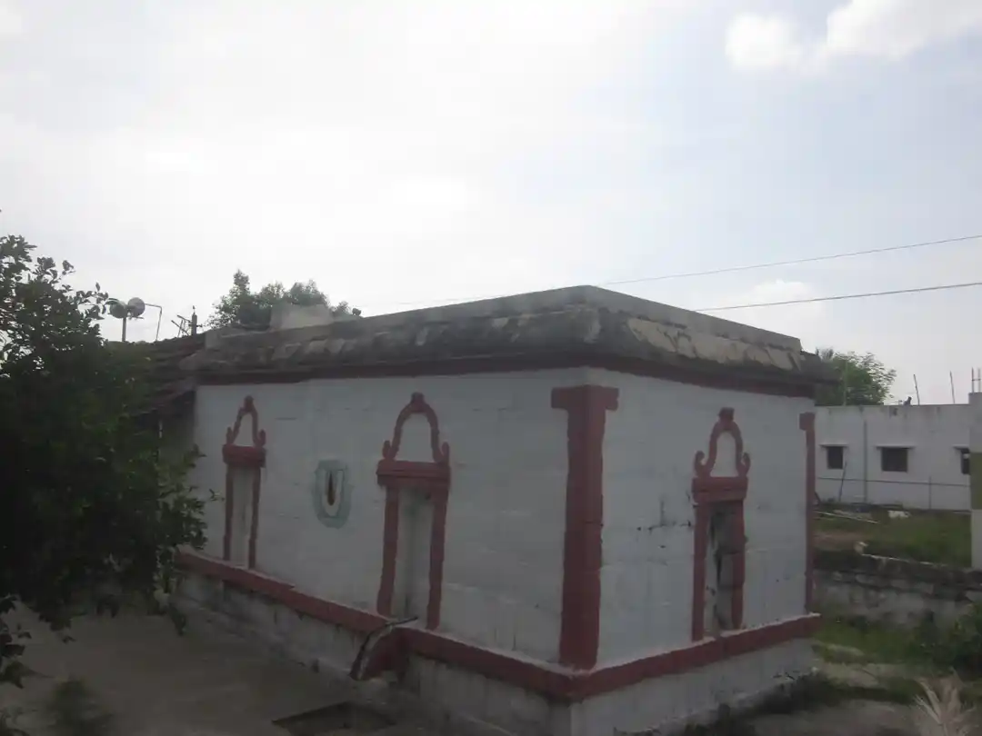 Arulmigu Lakshmi Narayana Perumal Temple, Peruvangur - 606203