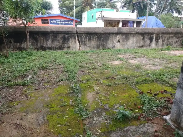 Arulmigu Lakshmi Narayana Perumal Temple, Puthagaram - 612602 அருள்மிகு லெட்சுமி நாராயணப்பெருமாள் திருக்கோயில், Puthagaram - 612602, Thanjavur - Ancient Temple Architecture and History Image 5