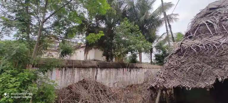 Arulmigu Lakshmi Narayana Perumal Temple, Puthagaram - 612602 அருள்மிகு லெட்சுமி நாராயணப்பெருமாள் திருக்கோயில், Puthagaram - 612602, Thanjavur - Ancient Temple Architecture and History Image 9