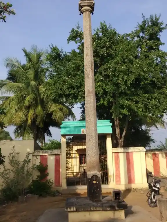 Arulmigu Lakshmi Narayana Perumal Temple, S.Kolathur, - 606402 அருள்மிகு லட்சுமிநாராயணப்பெருமாள் திருக்கோயில், S.Kolathur, - 606402, Kallakurichi - Ancient Temple Architecture and History Image 3