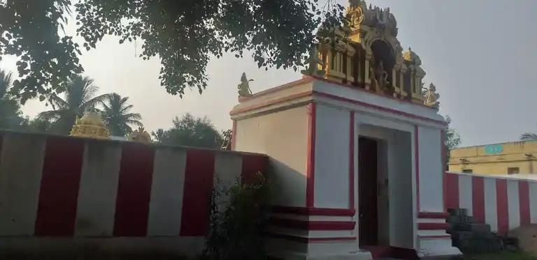 Arulmigu Lakshmi Narayana Perumal Temple, Sankarapuram - 635801