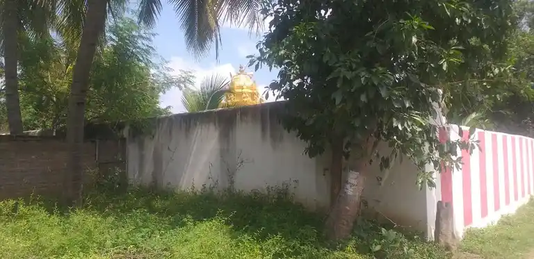 Arulmigu Lakshmi Narayana Perumal Temple, Sankarapuram - 635801 அருள்மிகு லட்சுமி நாராயணப்பெருமாள் திருக்கோயில், சங்கராபுரம் - 635801, Thirupathur - Ancient Temple Architecture and History Image 3