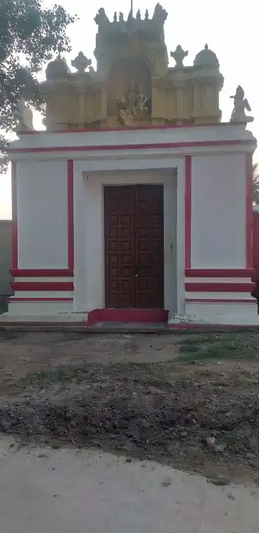 Arulmigu Lakshmi Narayana Perumal Temple, Sankarapuram - 635801 அருள்மிகு லட்சுமி நாராயணப்பெருமாள் திருக்கோயில், சங்கராபுரம் - 635801, Thirupathur - Ancient Temple Architecture and History Image 5