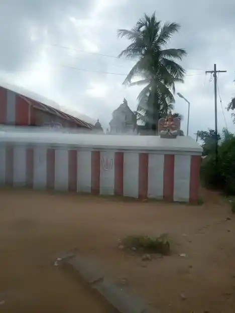 Arulmigu Lakshmi Narayana Perumal Temple, Siruvandhadu - 605106