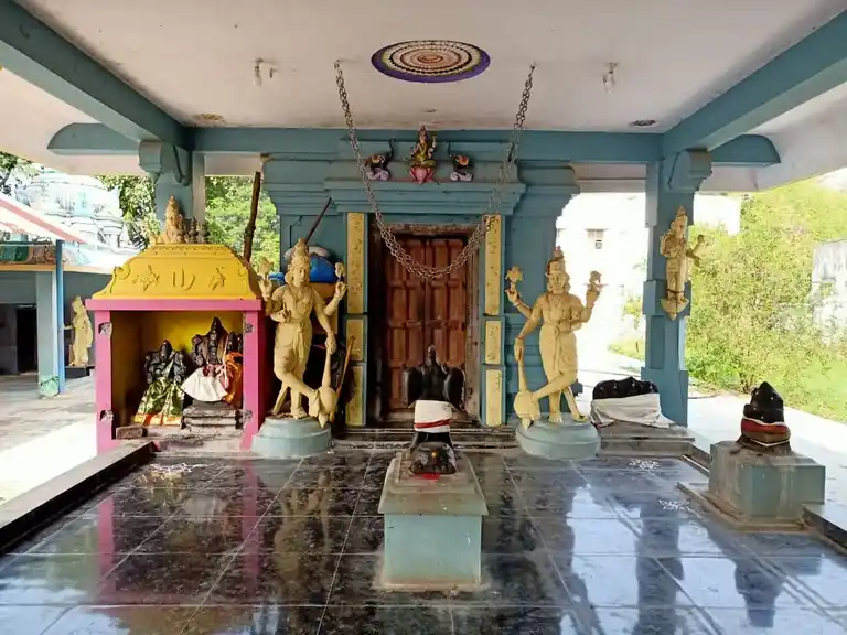 Arulmigu Lakshmi Narayana Perumal Temple, Sitthappattinam - 605754 அருள்மிகு லட்சுமிநாராயணப்பெருமாள் திருக்கோயில், Sitthappattinam - 605754, Kallakurichi - Ancient Temple Architecture and History Image 5