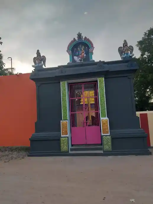 Arulmigu Lakshmi Narayana Perumal Temple, Sorappur - 605106 அருள்மிகு லட்சுமிநாராயணபெருமாள் திருக்கோயில், சொரப்பூர் - 605106, Viluppuram - Ancient Temple Architecture and History Image 2