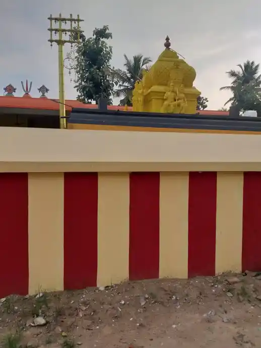 Arulmigu Lakshmi Narayana Perumal Temple, Sorappur - 605106 அருள்மிகு லட்சுமிநாராயணபெருமாள் திருக்கோயில், சொரப்பூர் - 605106, Viluppuram - Ancient Temple Architecture and History Image 3