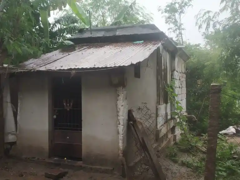 Arulmigu Lakshmi Narayana Perumal Temple, Sowdarpatti - 625704