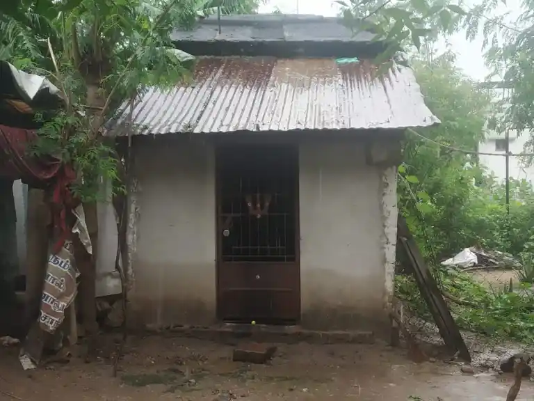 Arulmigu Lakshmi Narayana Perumal Temple, Sowdarpatti - 625704 லெட்சுமி நாராயணப் பெருமாள் திருக்கோயில், Sowdarpatti - 625704, Madurai - Ancient Temple Architecture and History Image 2