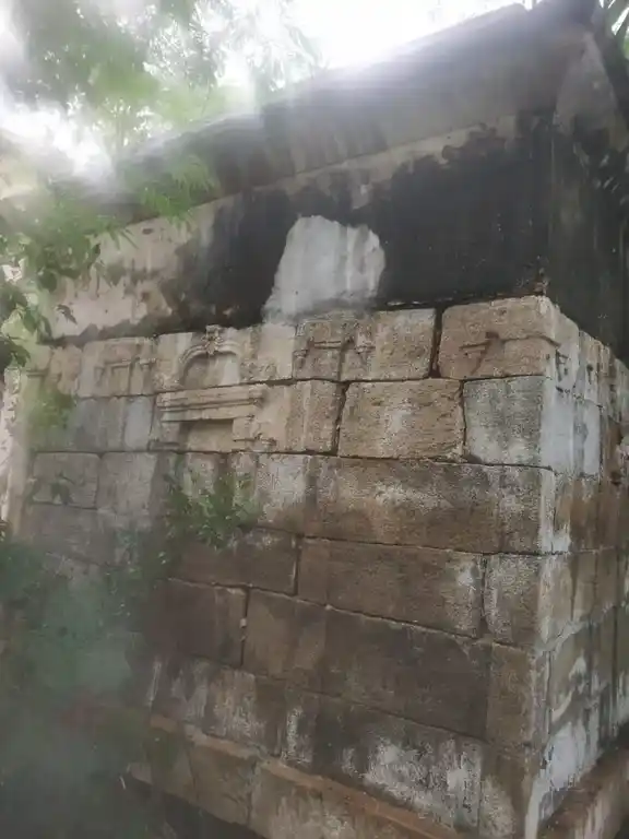 Arulmigu Lakshmi Narayana Perumal Temple, Sowdarpatti - 625704 லெட்சுமி நாராயணப் பெருமாள் திருக்கோயில், Sowdarpatti - 625704, Madurai - Ancient Temple Architecture and History Image 6