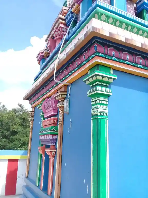 Arulmigu Lakshmi Narayana Perumal Temple, Su.Kallippaadi - 606206 அருள்மிகு லட்சுமிநாராயணப்பெருமாள் திருக்கோயில், Su.Kallippaadi - 606206, Kallakurichi - Ancient Temple Architecture and History Image 2