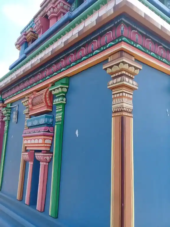 Arulmigu Lakshmi Narayana Perumal Temple, Su.Kallippaadi - 606206 அருள்மிகு லட்சுமிநாராயணப்பெருமாள் திருக்கோயில், Su.Kallippaadi - 606206, Kallakurichi - Ancient Temple Architecture and History Image 3
