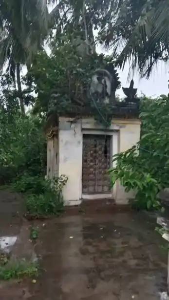 Arulmigu Lakshmi Narayana Perumal Temple, Thenelapakkam - 604408