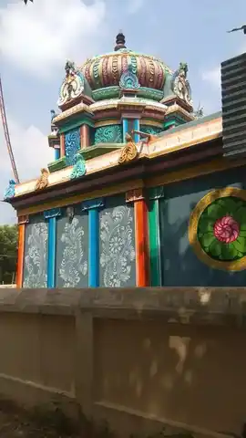 Arulmigu Lakshmi Narayana Perumal Temple, Thiruchampalli - 609309 Temple