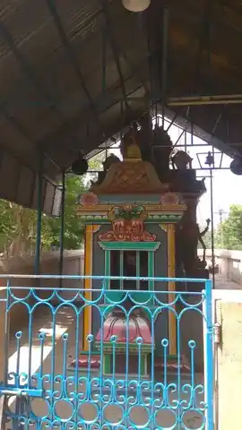 Arulmigu Lakshmi Narayana Perumal Temple, Thiruchampalli - 609309 அருள்மிகு லட்சுமி நாராயண திருக்கோயில், Thiruchampalli - 609309, Mayiladuthurai - Ancient Temple Architecture and History Image 3