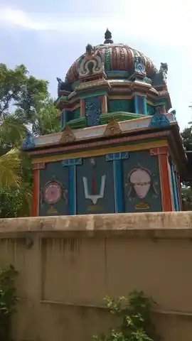 Arulmigu Lakshmi Narayana Perumal Temple, Thiruchampalli - 609309 அருள்மிகு லட்சுமி நாராயண திருக்கோயில், Thiruchampalli - 609309, Mayiladuthurai - Ancient Temple Architecture and History Image 4