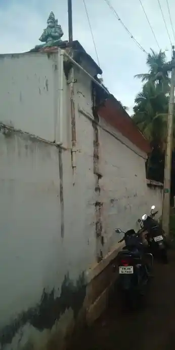 Arulmigu Lakshmi Narayana Perumal Temple, Thiruchirappalli - 620010 Temple