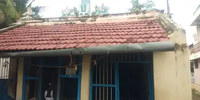 Arulmigu Lakshmi Narayana Perumal Temple, Thiruchirappalli - 620010 Arulmigu Lakshmi Narayana Perumal Temple, Thiruchirappalli - 620010, Thiruchirappalli - Ancient Temple Architecture and History Image 4