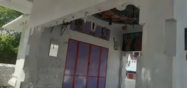 Arulmigu Lakshmi Narayana Perumal Temple, Thoppur, Thoppur - 626106 அருள்மிகு லட்சுமிநாராயணப்பெருமாள் திருக்கோயில், தோப்பூர், தோப்பூர் - 626106, Virudhunagar - Ancient Temple Architecture and History Image 6