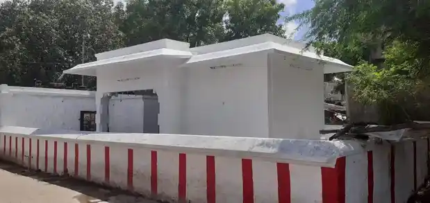 Arulmigu Lakshmi Narayana Perumal Temple, Thoppur, Thoppur - 626106 அருள்மிகு லட்சுமிநாராயணப்பெருமாள் திருக்கோயில், தோப்பூர், தோப்பூர் - 626106, Virudhunagar - Ancient Temple Architecture and History Image 8