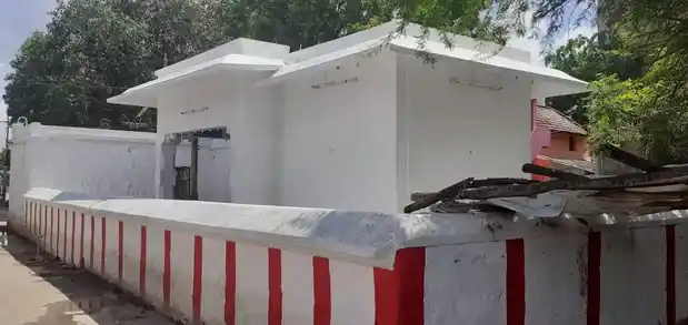 Arulmigu Lakshmi Narayana Perumal Temple, Thoppur, Thoppur - 626106 அருள்மிகு லட்சுமிநாராயணப்பெருமாள் திருக்கோயில், தோப்பூர், தோப்பூர் - 626106, Virudhunagar - Ancient Temple Architecture and History Image 9