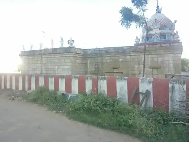 Arulmigu Lakshmi Narayana Perumal Temple, Vadakkalur - 621108 அருள்மிகு லெட்சுமிநாராணயப்பெருமாள் திருக்கோயில், Vadakkalur - 621108, Perambalur - Ancient Temple Architecture and History Image 2