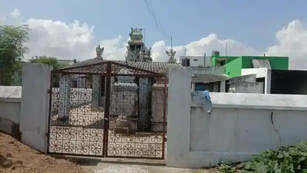 Arulmigu Lakshmi Narayana Perumal Temple, Vadamanapakkam - 604402 Arulmigu Lakshmi Narayana Perumal Temple, Vadamanapakkam - 604402, Tiruvannamalai - Ancient Temple Architecture and History Image 3