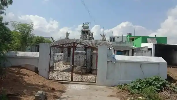 Arulmigu Lakshmi Narayana Perumal Temple, Vadamanapakkam - 604402 Arulmigu Lakshmi Narayana Perumal Temple, Vadamanapakkam - 604402, Tiruvannamalai - Ancient Temple Architecture and History Image 4