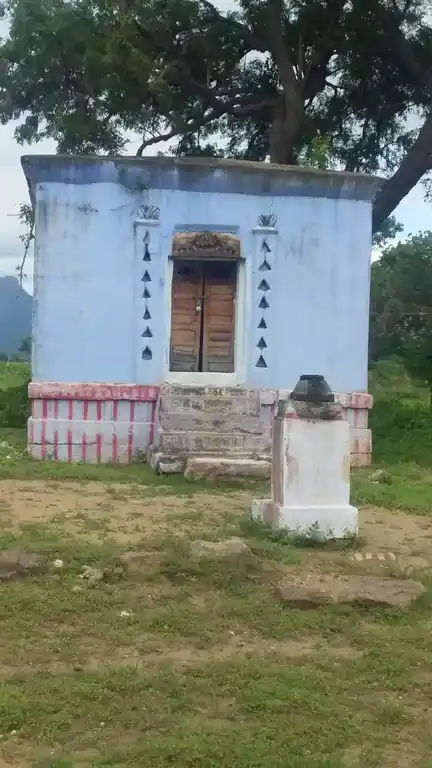 Arulmigu Lakshmi Narayana Perumal Temple, Vandari - 625705