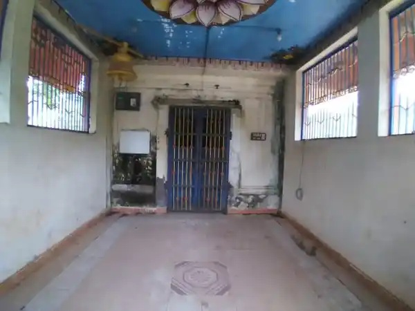 Arulmigu Lakshmi Narayana Perumal Temple, Vittalur - 612204 Arulmigu Lakshmi Narayana Perumal Temple, Vittalur - 612204, Thanjavur - Ancient Temple Architecture and History Image 2