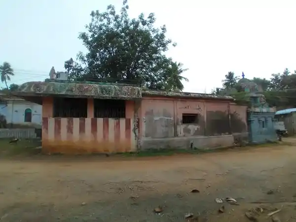 Arulmigu Lakshmi Narayana Perumal Temple, Vittalur - 612204 Arulmigu Lakshmi Narayana Perumal Temple, Vittalur - 612204, Thanjavur - Ancient Temple Architecture and History Image 3