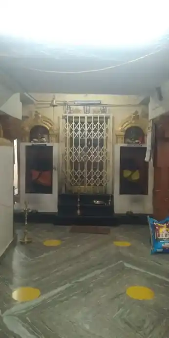 Arulmigu Lakshmi Narayana Perumal Veera Anjaneyaswamy Temple, Woraiyur, Thiruchirappalli - 620003 Temple