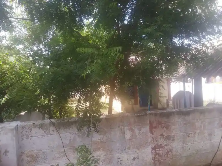 Arulmigu Lakshmi Narayana Perumaltemple, Melakkattalai, Mayanur - 639108