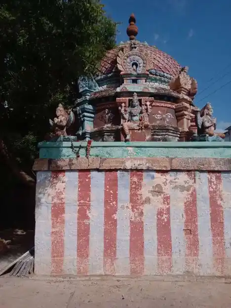 Arulmigu Lakshmi Narayana Swami Temple, Idaiyathumangalam, Idaiyathumangalam - 621703