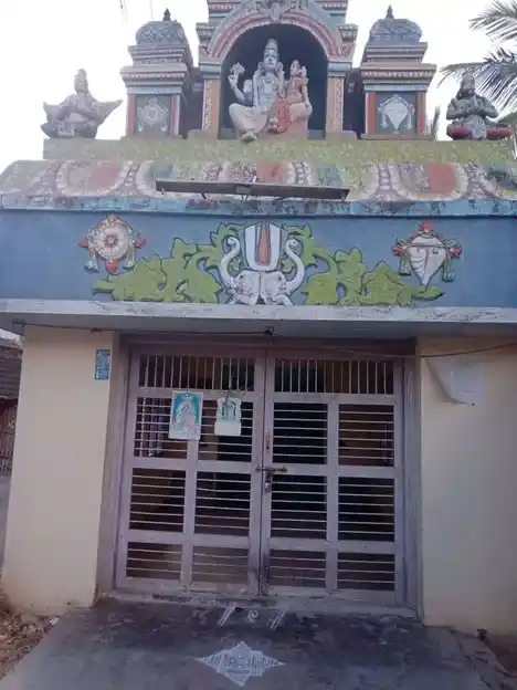 Arulmigu Lakshmi Narayana Swami Temple, Idaiyathumangalam, Idaiyathumangalam - 621703 ArulmiguLakshmi Narayana swami Temple, Idaiyathumangalam, Idaiyathumangalam - 621703, Thiruchirappalli - Ancient Temple Architecture and History Image 2