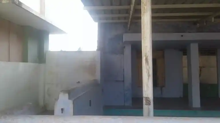 Arulmigu Lakshmi Narayana Swamy Sangeetha Pajanai Madam, Sukkampatti - 636122